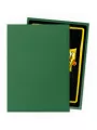 Dragon Shield Forest Green Matte Card Sleeves (Standard Size)