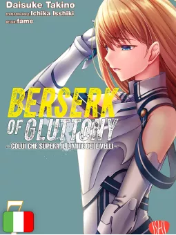 Berserk Of Gluttony 7