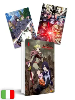Clevatess 1 Instant Variant Crunchyroll