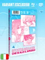 Makeine - Too Many Losing Heroines! 1 Summer Variant - Esclusiva MangaYo!