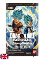 Dragon Ball Super Card Game: Fusion World - Cross Force (1 busta) FB-10 [ENG]