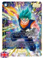 Dragon Ball Super Card Game: Fusion World - Cross Force (1 busta) FB-10 [ENG]