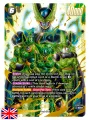 Dragon Ball Super Card Game: Fusion World - Cross Force (1 busta) FB-10 [ENG]