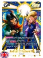 Dragon Ball Super Card Game: Fusion World - Cross Force (1 busta) FB-10 [ENG]