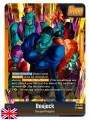 Dragon Ball Super Card Game: Fusion World - Cross Force (1 busta) FB-10 [ENG]