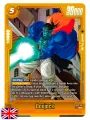 Dragon Ball Super Card Game: Fusion World - Cross Force (1 busta) FB-10 [ENG]