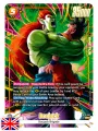 Dragon Ball Super Card Game: Fusion World - Cross Force (1 busta) FB-10 [ENG]