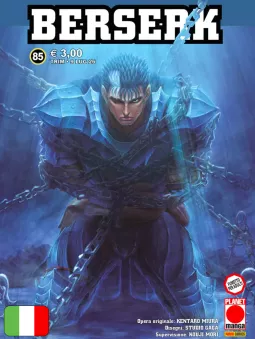 Berserk 85