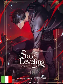 Solo Leveling - Romanzo 2