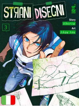 Strani Disegni 3