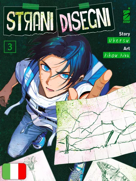 Strani Disegni 3