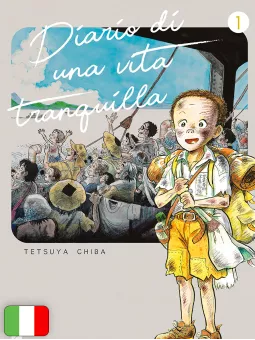 Diario Di Una Vita Tranquilla 1