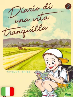 Diario Di Una Vita Tranquilla 2