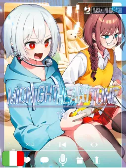 Midnight Heart Tune 9