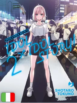 Idol X Idol Story! 2