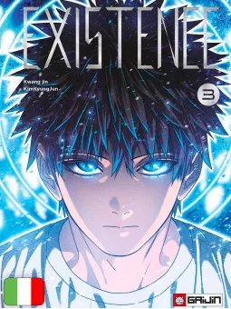 Existence 3