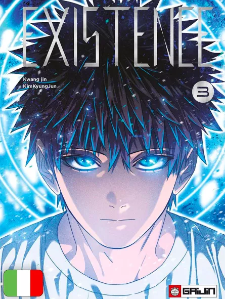 Existence 3