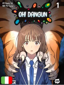 Oh! Dangun 1