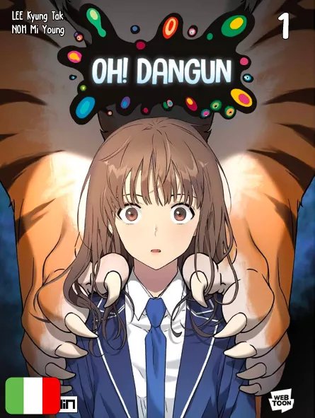 Oh! Dangun 1