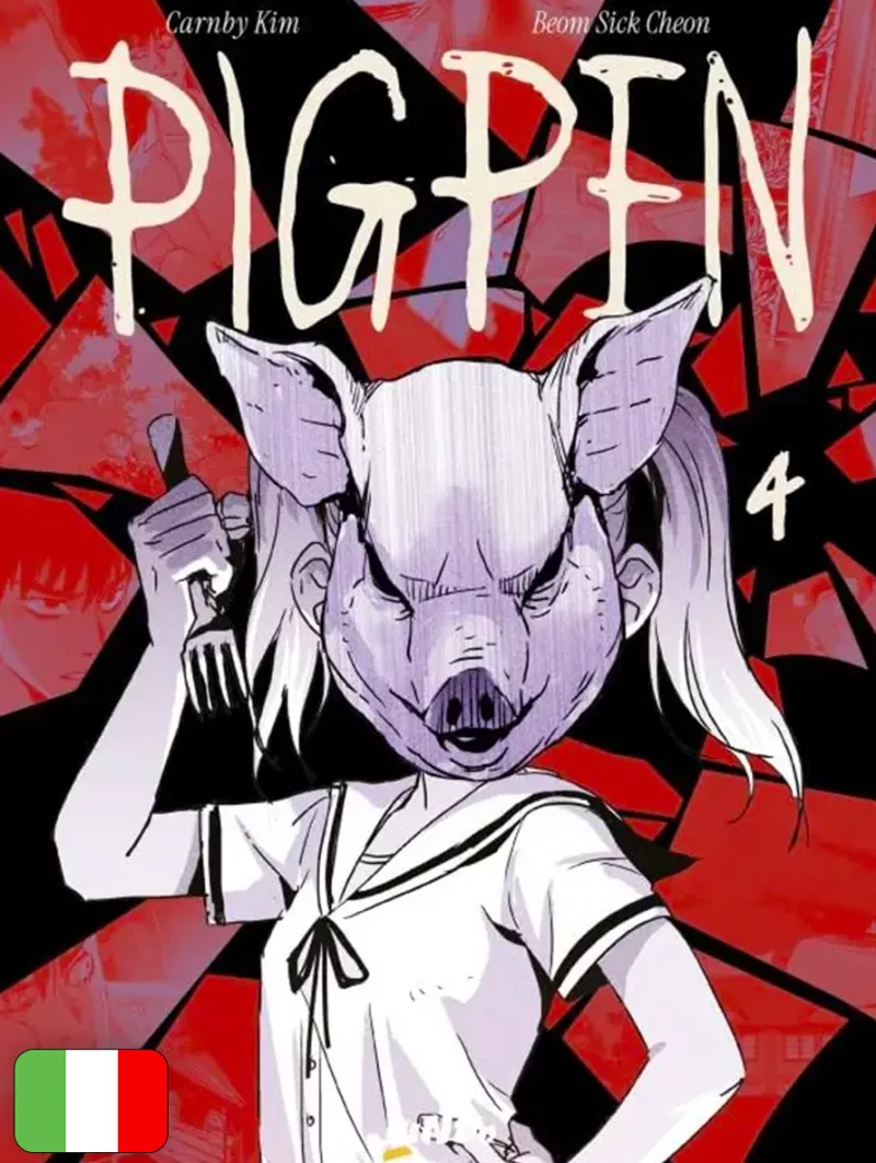 Pigpen 4