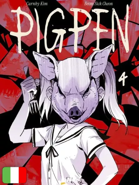 Pigpen 4