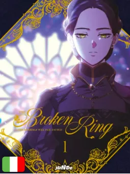 The Broken Ring - This Marriage Will Fail Anyway 1