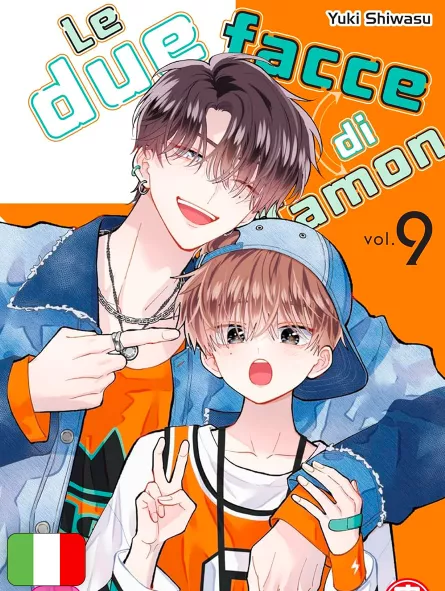 Le Due Facce Di Tamon 9