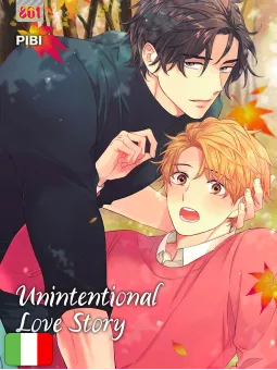 Unintentional Love Story 2