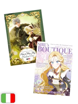 How To Win My Husband Over 3 - Edizione Deluxe