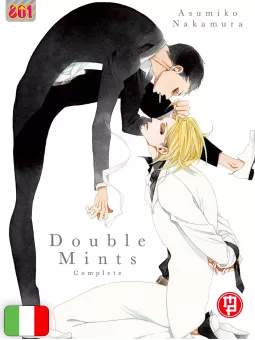Double Mints