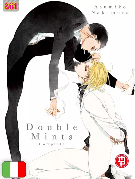 Double Mints