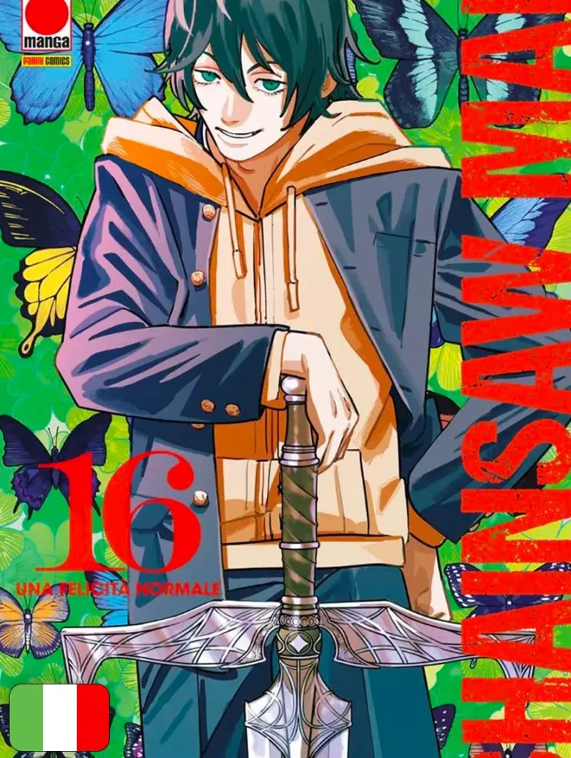 Chainsaw Man 16 - Ristampa