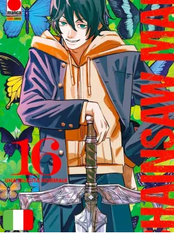 Chainsaw Man 16 - Ristampa
