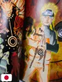 Uzumaki Naruto Illustrations - Edizione Giapponese
