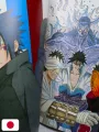 Uzumaki Naruto Illustrations - Edizione Giapponese