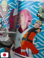 Uzumaki Naruto Illustrations - Edizione Giapponese