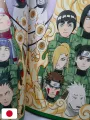 Uzumaki Naruto Illustrations - Edizione Giapponese