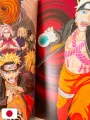 Uzumaki Naruto Illustrations - Edizione Giapponese