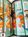 Uzumaki Naruto Illustrations - Edizione Giapponese