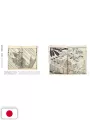 HOKUSAI Art Collection Katsushika Hokusai - Edizione Giapponese