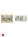 HOKUSAI: It Was All Hokusai's Doing - Edizione Giapponese