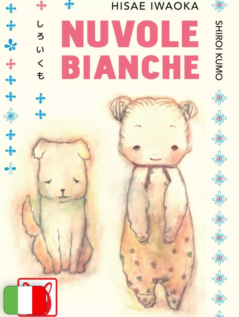 Nuvole Bianche