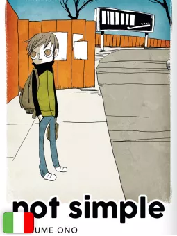 Not Simple