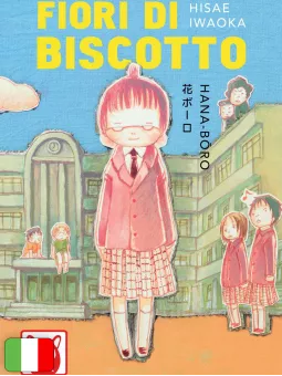 Fiori Di Biscotto
