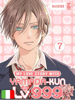 My Love Story With Yamada-Kun At Lv999 7