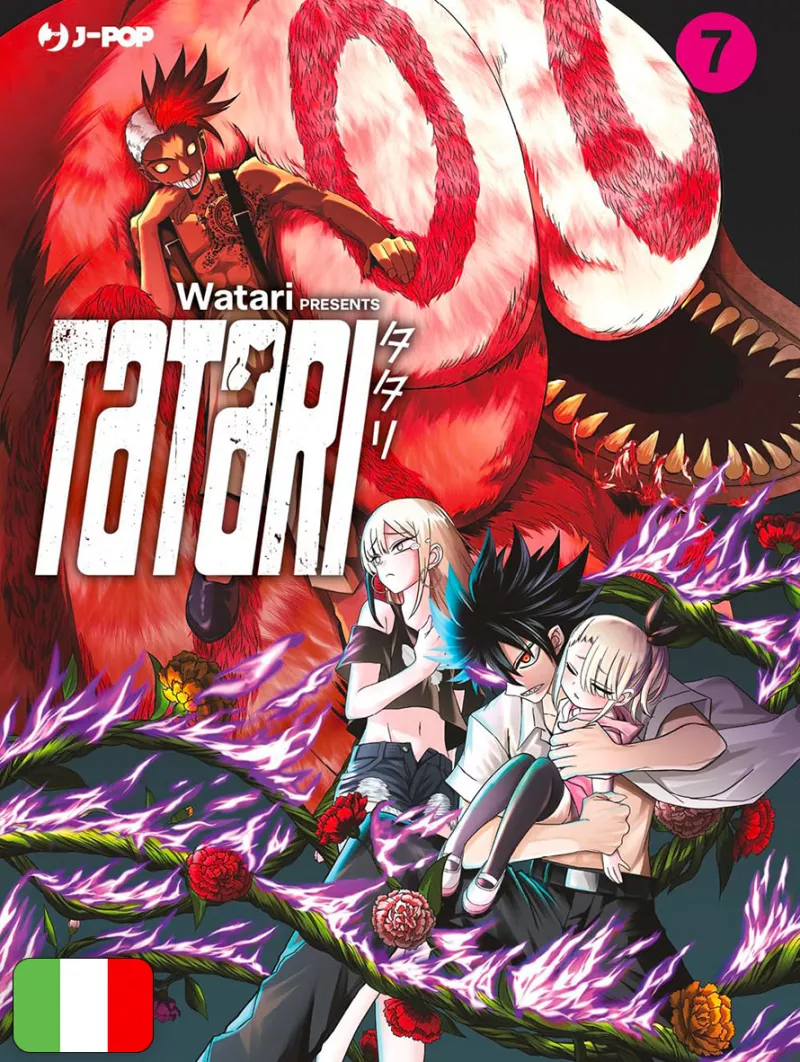 Tatari 7