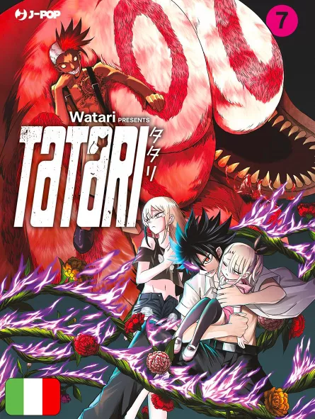 Tatari 7