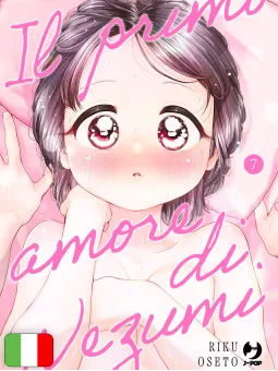 Il Primo Amore Di Nezumi 7