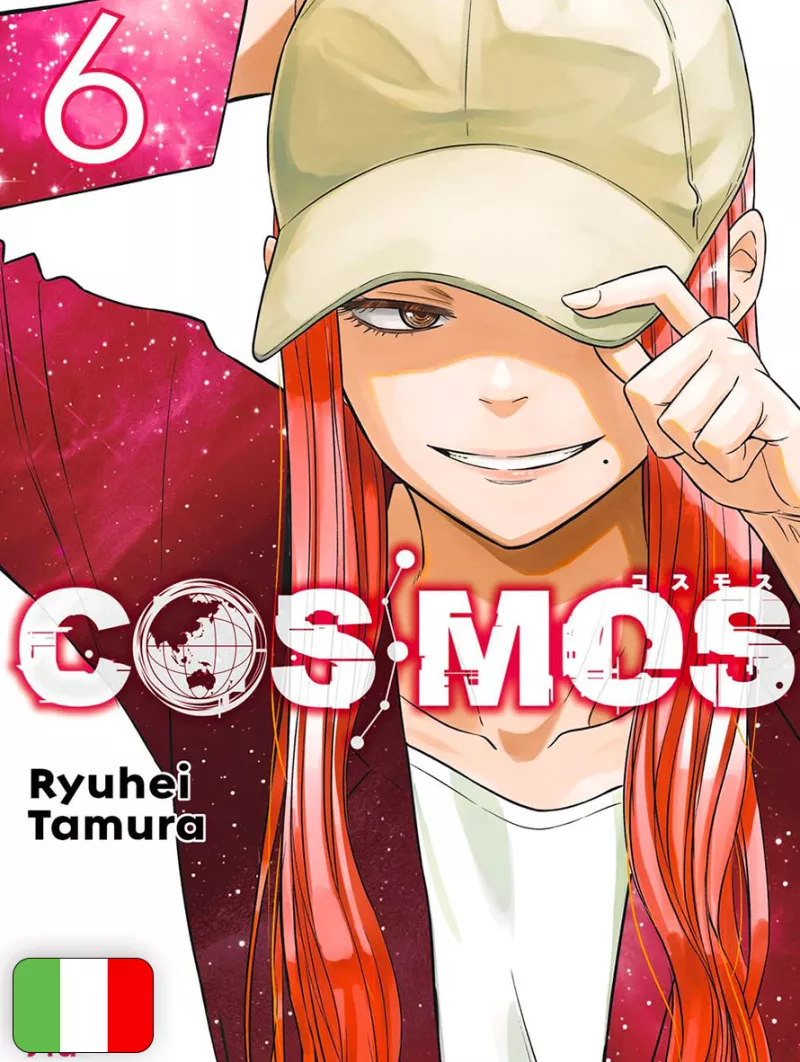 Cosmos 6