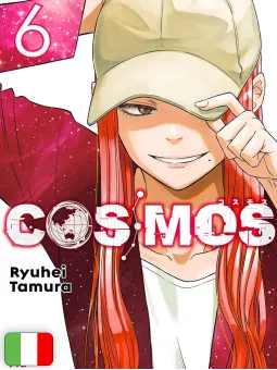 Cosmos 6